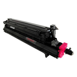 Developer Unit Originale Magenta DV-8505M MITA/KYOCERA Conf.1