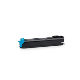 Toner Originale Ciano (TK-5315C) 1T02WHCNL0, TK-5315C MITA/KYOCERA Conf.1 - Pag.18000