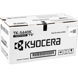 Toner Originale Nero (TK-5440K) 1T0C0A0NL0, TK-5440K MITA/KYOCERA Conf.1 - Pag.2800
