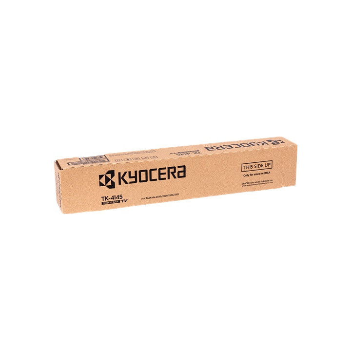 Toner Originale (TK-4145) 1T02XR0NL0, TK-4145 MITA/KYOCERA Conf.1 - Pag.16000