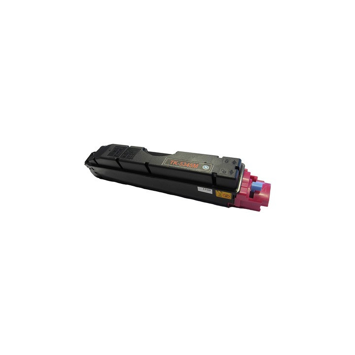 Toner Originale Magenta (TK-5345M) 1T02ZLBNL0, TK-5345M MITA/KYOCERA Conf.1 - Pag.9000