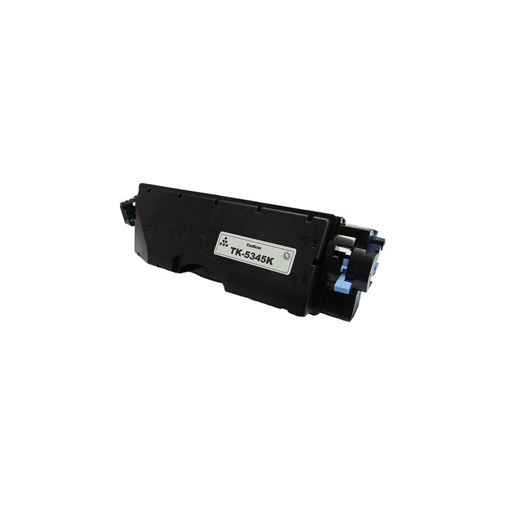 Toner Originale Nero (TK-5345K) 1T02ZL0NL0, TK-5345K MITA/KYOCERA Conf.1 - Pag.17000