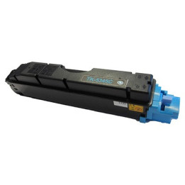 Toner Originale Ciano (TK-5345C) 1T02ZLCNL0, TK-5345C MITA/KYOCERA Conf.1 - Pag.9000