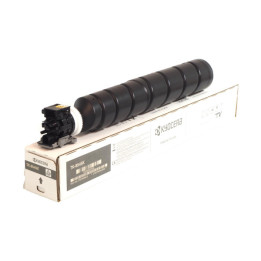 Toner Originale Nero (TK-8545K) 1T02YM0NL0, TK-8545K MITA/KYOCERA Conf.1 - Pag.30000