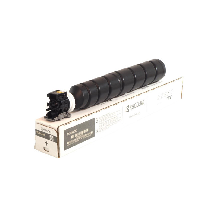 Toner Originale Nero (TK-8545K) 1T02YM0NL0, TK-8545K MITA/KYOCERA Conf.1 - Pag.30000