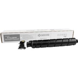 Toner Originale (TK-6345) 1T02XF0NL0, TK-6345 MITA/KYOCERA Conf.1 - Pag.40000