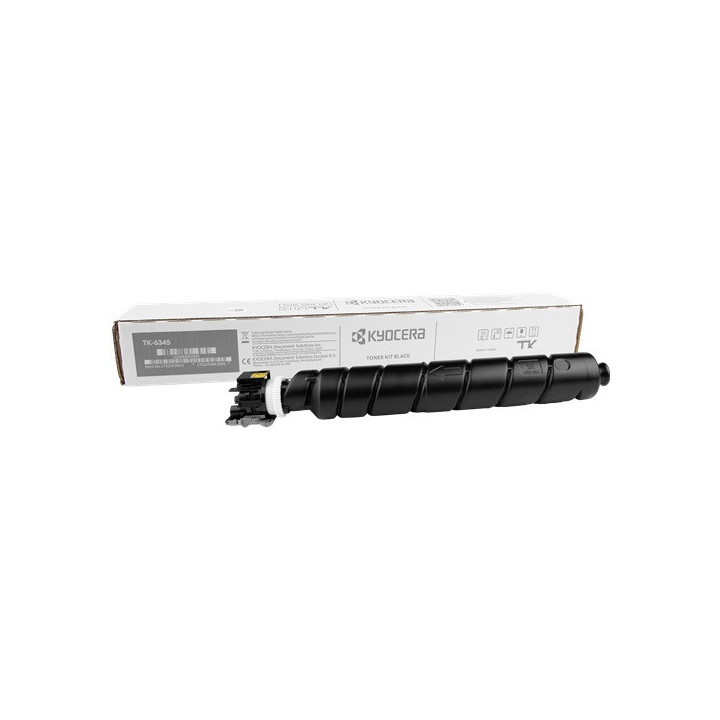 Toner Originale (TK-6345) 1T02XF0NL0, TK-6345 MITA/KYOCERA Conf.1 - Pag.40000