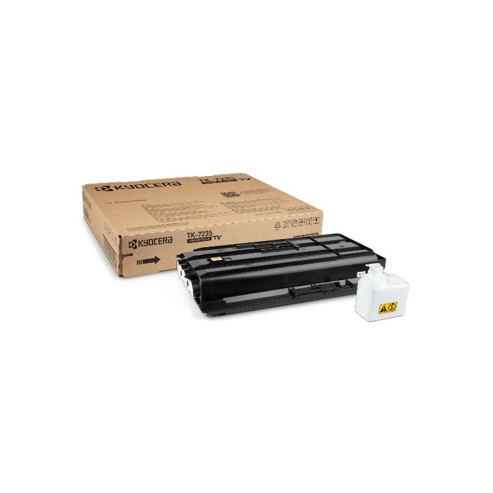 Toner Originale (TK-7235) 1T02ZS0NL0, TK-7235 MITA/KYOCERA Conf.1 - Pag.35000