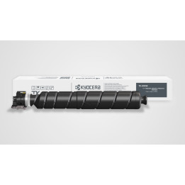 Toner Originale Nero (TK-8595K) 1T0C2G0NL0, TK-8595K MITA/KYOCERA Conf.1 - Pag.40000
