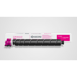 Toner Originale Magenta (TK-8585M) 1T0C2JBNL0, TK-8585M MITA/KYOCERA Conf.1 - Pag.20000