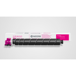 Toner Originale Magenta (TK-8465M) 1T0C2LBNL0, TK-8465M MITA/KYOCERA Conf.1 - Pag.20000