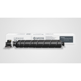 Toner Originale Nero (TK-8455K) 1T0C2M0NL0, TK-8455K MITA/KYOCERA Conf.1 - Pag.25000