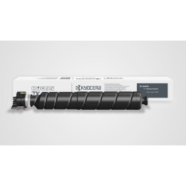 Toner Originale Nero (TK-8465K) 1T0C2L0NL0, TK-8465K MITA/KYOCERA Conf.1 - Pag.30000