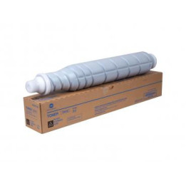 Toner Originale Nero A3VX153 MINOLTA Conf.1 - Pag.66500