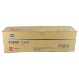 Toner Originale Magenta ACVV350, TN627M MINOLTA Conf.1
