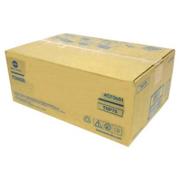 Toner Originale ACF0051, TNP75 MINOLTA Conf.1 - Pag.20000