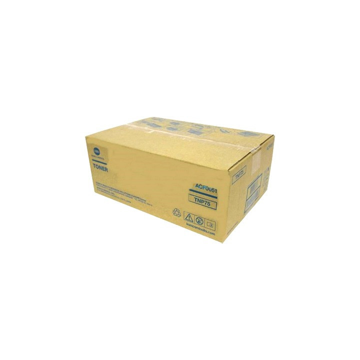 Toner Originale ACF0051, TNP75 MINOLTA Conf.1 - Pag.20000