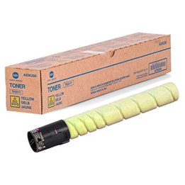 Toner Originale Giallo ACVH250, TN227Y MINOLTA Conf.1 - Pag.24000