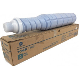 Toner Originale Ciano A3VX456 MINOLTA Conf.1 - Pag.70000