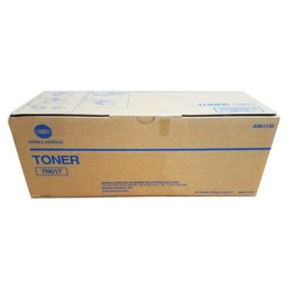 Toner Originale A9K1150, TN017 MINOLTA Conf.1
