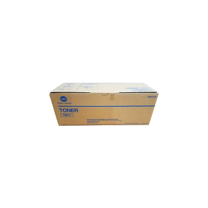 Toner Originale A9K1150, TN017 MINOLTA Conf.1