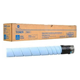 Toner Originale Ciano ACVH450, TN227C MINOLTA Conf.1 - Pag.24000