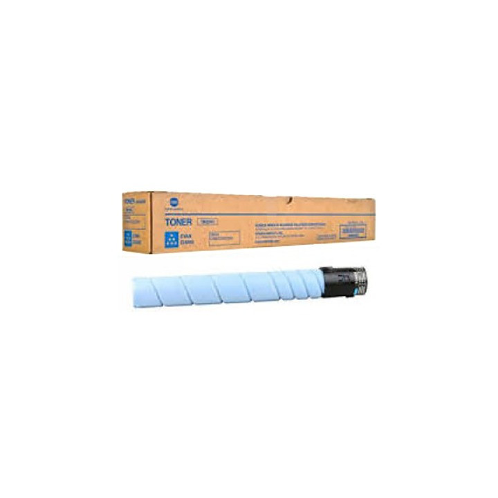 Toner Originale Ciano ACVH450, TN227C MINOLTA Conf.1 - Pag.24000