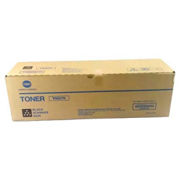 Toner Originale Nero ACVV150, TN627K MINOLTA Conf.1