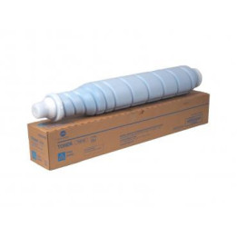 Toner Originale Ciano A3VX453 MINOLTA Conf.1 - Pag.71000