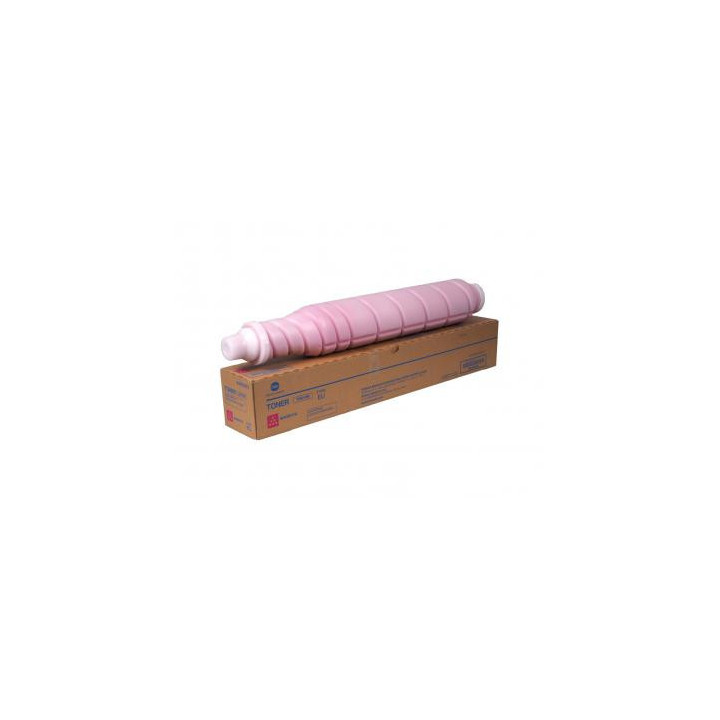 Toner Originale Magenta A3VX353 MINOLTA Conf.1 - Pag.71000