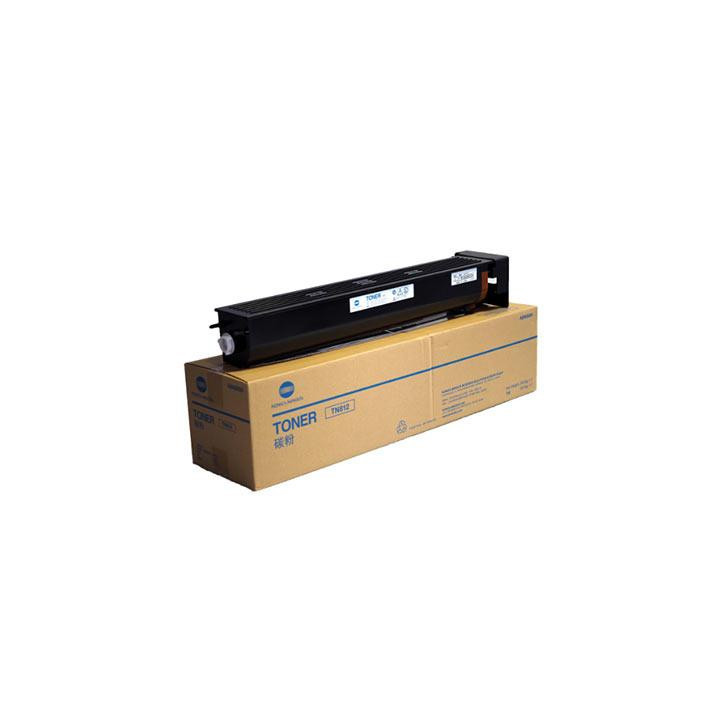 Toner Originale A8H5050, A8H505A, TN812K MINOLTA Conf.1 - Pag.40800