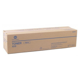 Toner Originale A8H5051, A8H505C, TN912 MINOLTA Conf.1 - Pag.48000