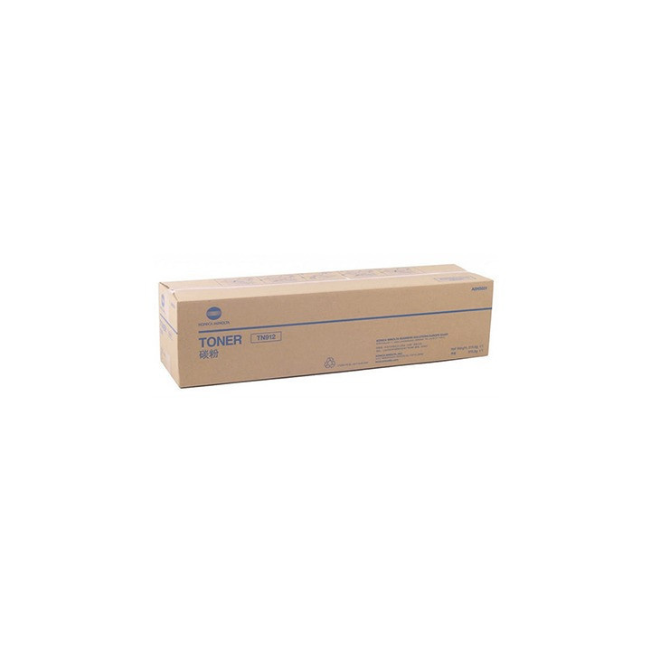 Toner Originale A8H5051, A8H505C, TN912 MINOLTA Conf.1 - Pag.48000