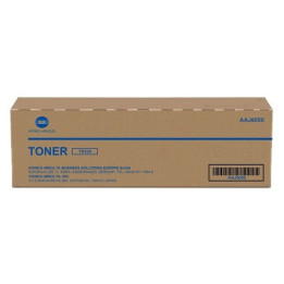 Toner Originale Nero AAJ6050, TN326 MINOLTA Conf.1 - Pag.30000
