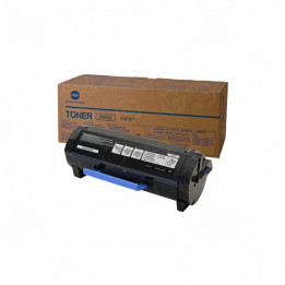 Toner Originale AAE3011, TNP62 MINOLTA Conf.1 - Pag.15000