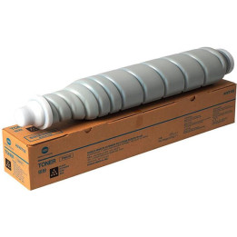 Toner Originale Nero A3VX157, TN621K MINOLTA Conf.1 - Pag.66500