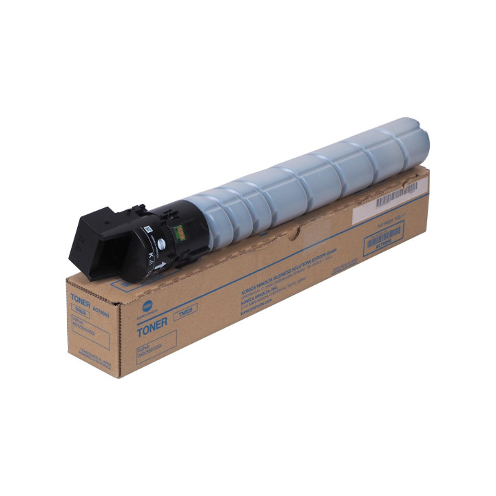 Toner Originale AC79050, AC7905C, TN628 MINOLTA Conf.1 - Pag.24000