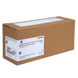 Toner Originale Nero (Return) AAE1050, TNP63 MINOLTA Conf.1 - Pag.25000