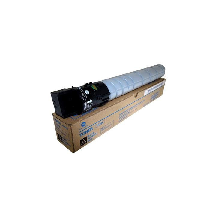 Toner Originale Nero AAV8150, TN328K MINOLTA Conf.1 - Pag.28000