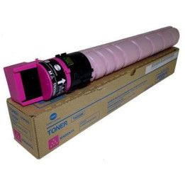 Toner Originale Magenta AAV8350, AAV835A, TN328M MINOLTA Conf.1 - Pag.28000