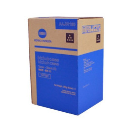 Toner Originale Nero AAJW150, TNP79K MINOLTA Conf.1 - Pag.13000