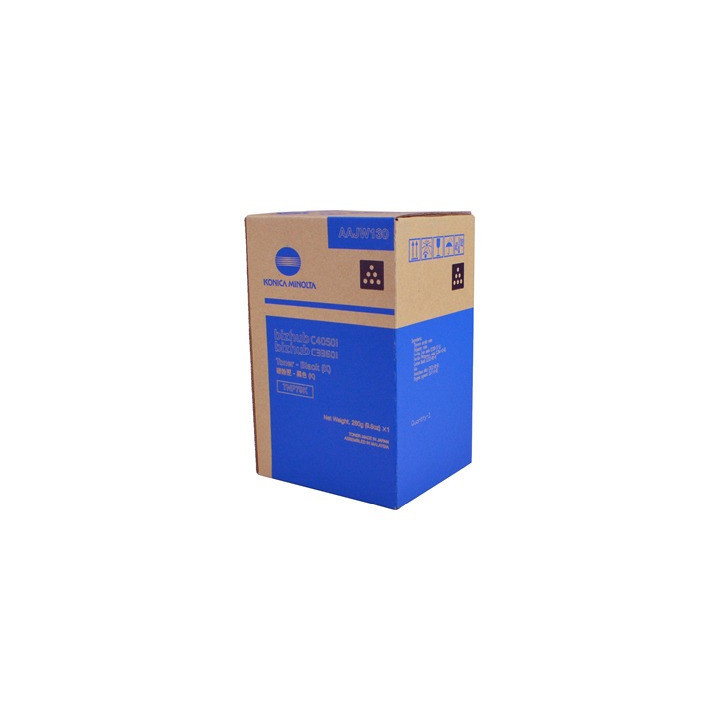 Toner Originale Nero AAJW150, TNP79K MINOLTA Conf.1 - Pag.13000