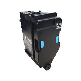 Toner Originale Nero AAJW152, TNP80K MINOLTA Conf.1 - Pag.13000