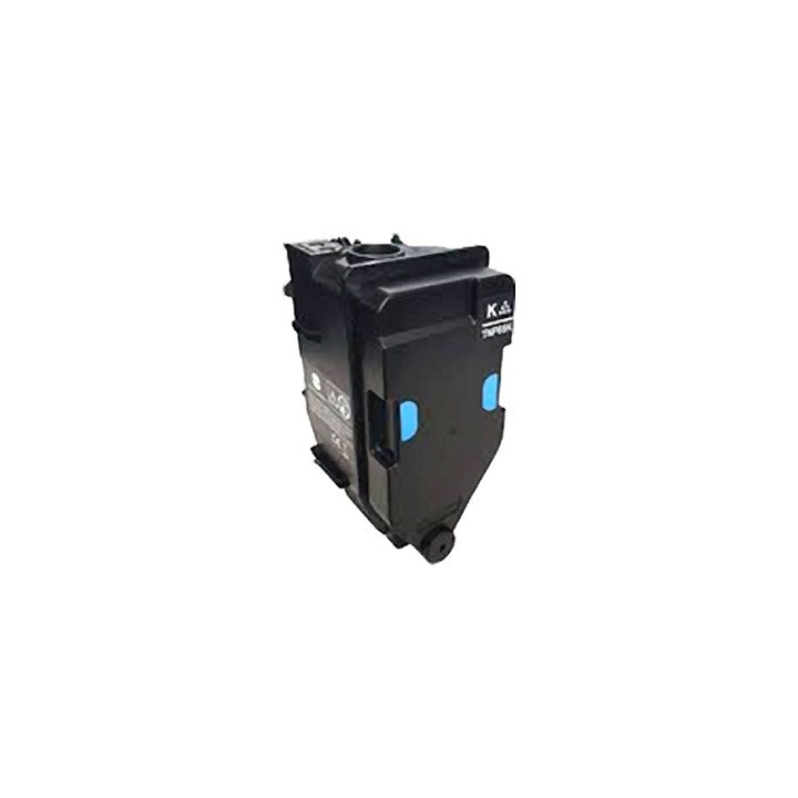 Toner Originale Nero AAJW152, TNP80K MINOLTA Conf.1 - Pag.13000