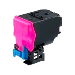 Toner Originale Magenta AAJW352, TNP80M MINOLTA Conf.1 - Pag.9000