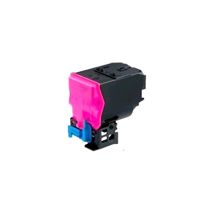 Toner Originale Magenta AAJW352, TNP80M MINOLTA Conf.1 - Pag.9000