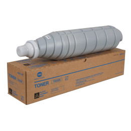 Toner Originale Nero A5E7151, A5E715J, TN622EK, TN622K MINOLTA Conf.1 - Pag.88000