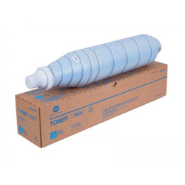 Toner Originale Ciano A5E7451 MINOLTA Conf.1 - Pag.104000