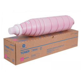 Toner Originale Magenta A5E7351 MINOLTA Conf.1 - Pag.104000