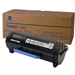 Toner Originale Nero AAE1011, TNP64 MINOLTA Conf.1 - Pag.25000